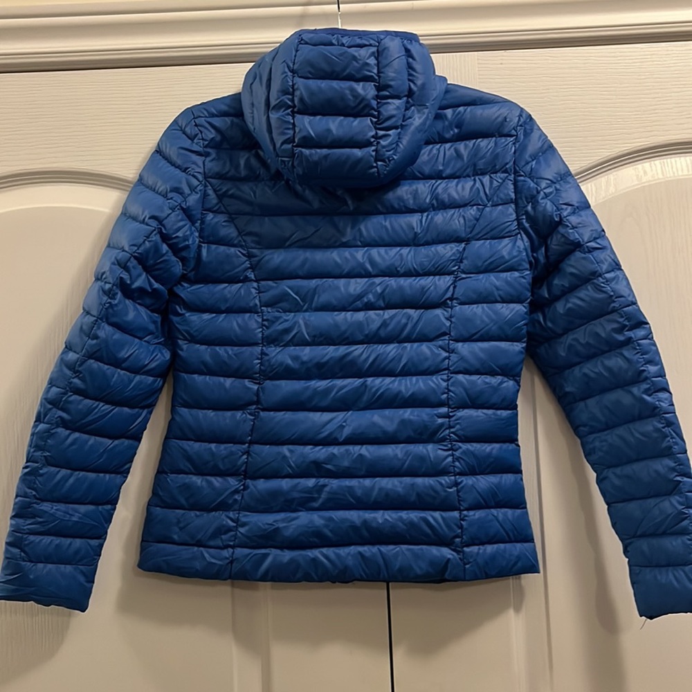 NWOT Roots down jacket - Picture 6 of 10